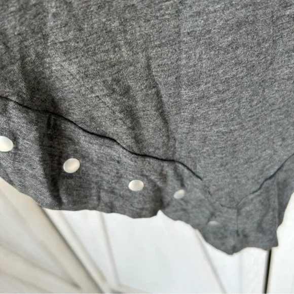 ✨Jason Maxwell Studded Cardigan - M - Picture 3 of 7